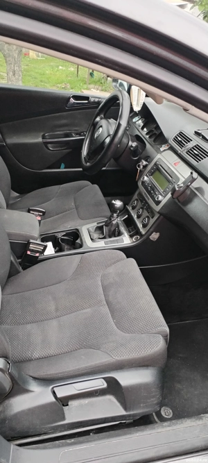 Vând volsvagen passat b6 2.0 bmp 140 de cai 