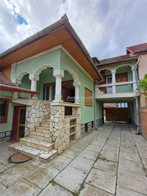 Casa de vanzare in Talmaciu - imagine 17