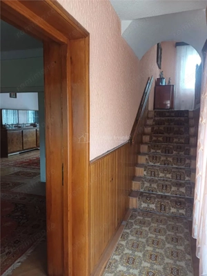 Casa de vanzare in Talmaciu - imagine 14