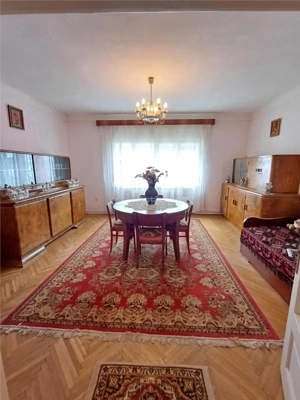 Casa de vanzare in Talmaciu - imagine 3