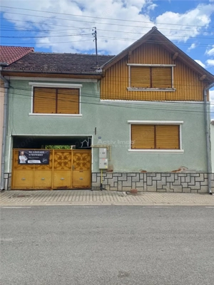 Casa de vanzare in Talmaciu - imagine 16