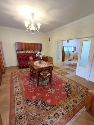 Casa de vanzare in Talmaciu - imagine 2