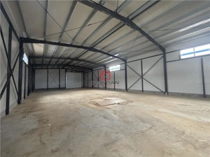Inchiriere depozit hala spatiu industrial Stefanesti - Centura - A3, ILFOV - imagine 6