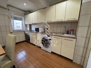 Apartament cu 2 camere, pet-friendly, zona Aradului - imagine 3