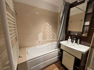 Apartament cu 2 camere, pet-friendly, zona Aradului - imagine 8