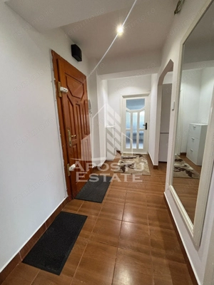 Apartament cu 2 camere, pet-friendly, zona Aradului - imagine 5