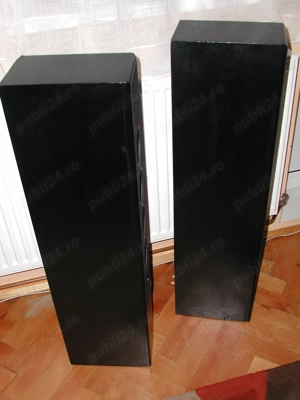 Boxe audiophile marca Art Audiophile Dijon - imagine 4