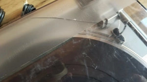 pickup DenonDP-29F fullautomat - imagine 4