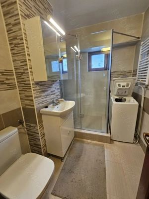 Proprietar vand Apart 2 camere 67 mp, etaj intermediar, mobilat si utilat integral, Calea  Romanului - imagine 5