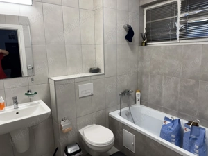 Apartament cu 3 camera + gradina cu vedere la padure - imagine 7