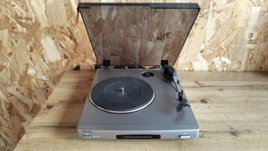 pickup Sony PS-J20 semiautomat