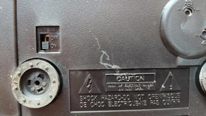 pickup Sony PS-J20 semiautomat - imagine 5