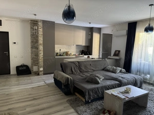 Apartament cu 3 camera + gradina cu vedere la padure - imagine 4