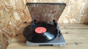 pickup Sony PS-J20 semiautomat - imagine 3