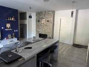 Apartament cu 3 camera + gradina cu vedere la padure - imagine 3