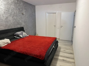 Apartament cu 3 camera + gradina cu vedere la padure - imagine 5