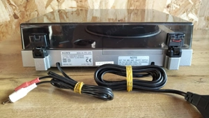 pickup Sony PS-J20 semiautomat - imagine 4