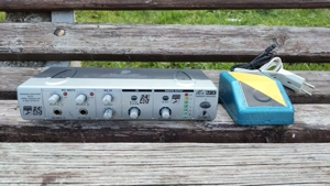 Mixer cu fx (echo si reverb) marca behringer mix800