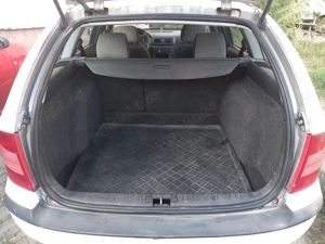 Vand Skoda Octavia Break - imagine 8