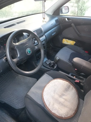 Vand Skoda Octavia Break - imagine 5