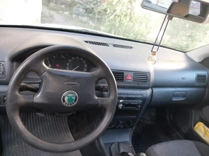 Vand Skoda Octavia Break - imagine 6