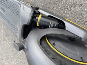 Vând trotineta electrică Segway Ninebot G2 Max în garanție - imagine 3