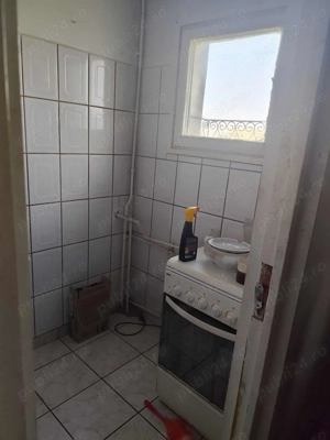 Vând garsonieră conf 2, sector 6, București, Drumul Taberei,