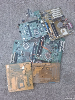 placi calculatoar si laptop procesoare si rami memorie  - imagine 3