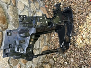 Piese SH partea dreaptă Ford F-MAX 2022–2024 – Far LED, fustă, aripă completă, OEM - imagine 7