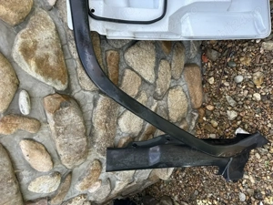 Piese SH partea dreaptă Ford F-MAX 2022–2024 – Far LED, fustă, aripă completă, OEM - imagine 6