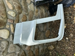 Piese SH partea dreaptă Ford F-MAX 2022–2024 – Far LED, fustă, aripă completă, OEM - imagine 5