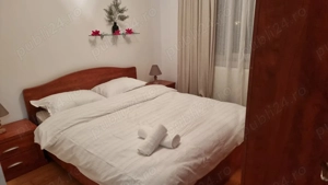 Închiriez apartament 3 camere