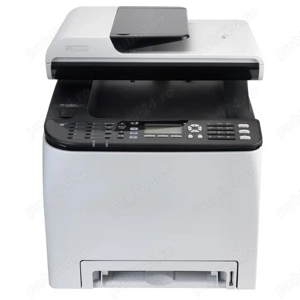 Multifunctional color Ricoh SP C 250 SF - imagine 2