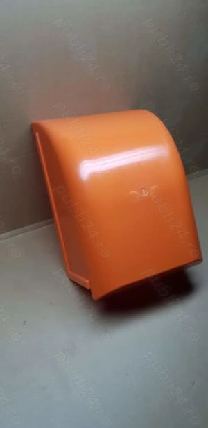 Carcasa capac motor betoniera Irbal