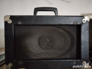 Casetofon profesional didactic Barthe  - imagine 2