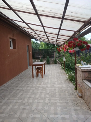 Vând, schimb casă în Ineu, județul Arad  - imagine 8