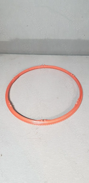 Coroana pt betoniera Altrad Betomix Mlz - imagine 3