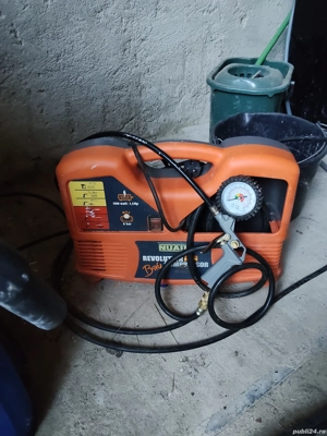 vand schimb compresor 