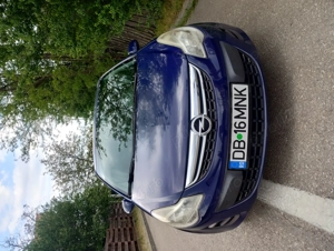 Opel Corsa D 1.2 benzina