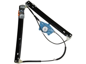 Macara geam ușă dreapta față Audi A4 B6 2000-2005