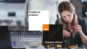 Hai la Orange!! - imagine 2