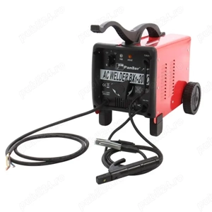 Aparat sudura panzer