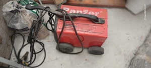 Aparat sudura panzer - imagine 2