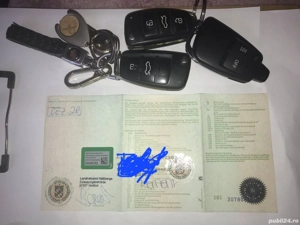 Audi S-Line Q7 Diesel 3.0  - imagine 7