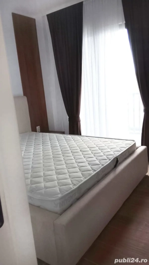 Apartament luxos, mobilat și utilat, în bloc nou, în zonă privilegiată, în Chișineu-Criș - imagine 6