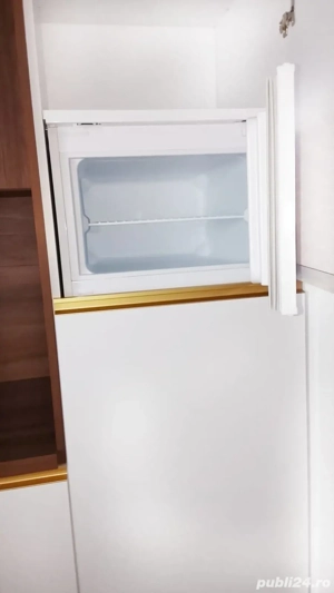 Apartament luxos, mobilat și utilat, în bloc nou, în zonă privilegiată, în Chișineu-Criș - imagine 3