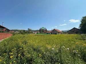 Teren - Jiblea Vechea - imagine 2