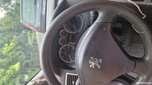 Vand Peugeot 307 sw din 2005 - imagine 3