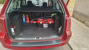 Vand Peugeot 307 sw din 2005 - imagine 4