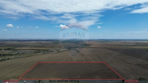 Teren Tisita/ DN2 E85 2.75 ha